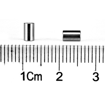  Cylindrical Rollers (Rouleaux cylindriques)