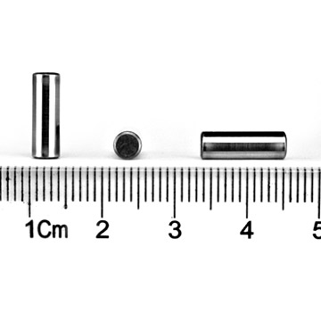  Bearing Rollers (Принимая Ролики)