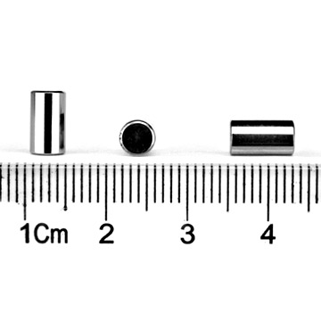  Cylindrical Rollers (Rouleaux cylindriques)