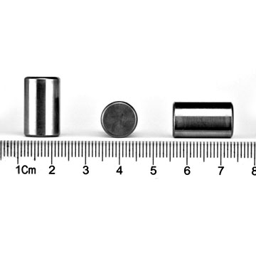  Cylindrical Rollers (Rouleaux cylindriques)