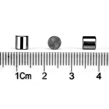  Cylindrical Rollers (Rouleaux cylindriques)