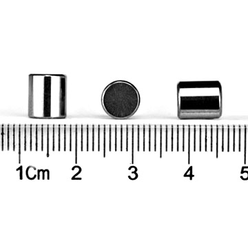  Cylindrical Rollers (Rouleaux cylindriques)