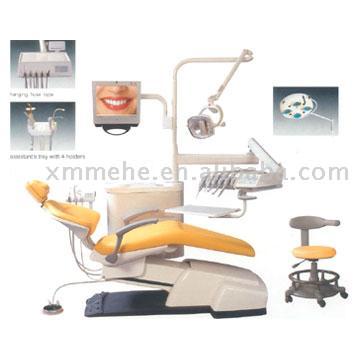  Chair Mounted Dental Unit ( Chair Mounted Dental Unit)