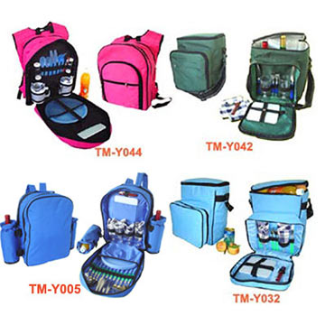  Picnic Backpack ( Picnic Backpack)