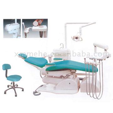  Dental Chair Equipment (Стоматологическое кресло оборудование)