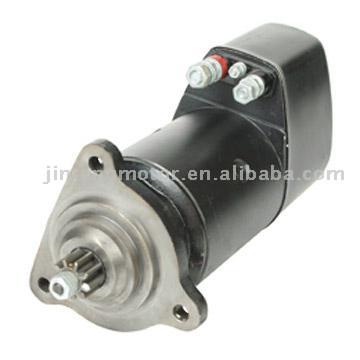  Bosch Starter (Bosch Starter)