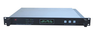  OLA1550C Series Erbium-Doped Fiber Amplifier (OLA1550C Série erbium-doped fiber amplifier)