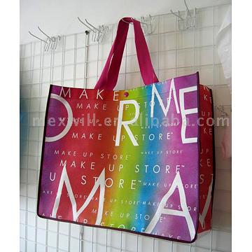 PP Non-Woven Tote Bag (PP Non-Woven Tote Bag)