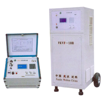  Variable Frequency Power Supply ( Variable Frequency Power Supply)