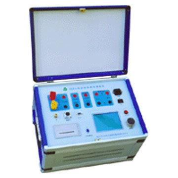  Voltage and Current Tester ( Voltage and Current Tester)