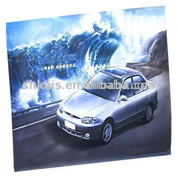  Large Size Screen Printing Picture