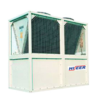  Module Air Cooled Heat Pump ( Module Air Cooled Heat Pump)