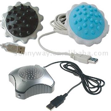  USB Massage Ball (USB Massage Ball)