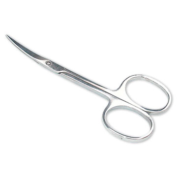  Manicure Scissors