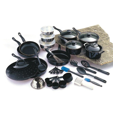  Cookware Set ( Cookware Set)