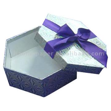  Gift Box (Подарочный набор)