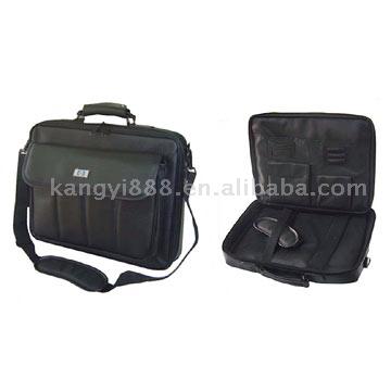 PVC Leder Notebook-Tasche (PVC Leder Notebook-Tasche)