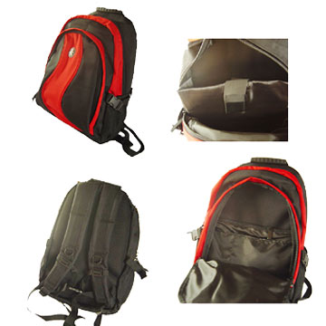  Backpack Computer Bags (Рюкзак Компьютерные сумки)