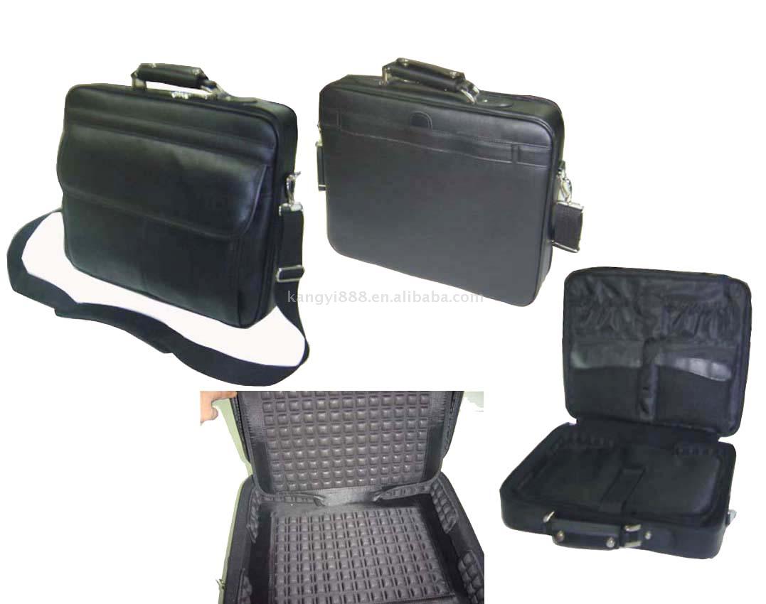  Cow Leather Laptop Bags (Корова кожа ноутбук сумки)