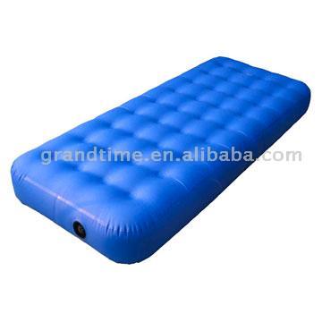  36 DC2 Tarpaulin Air Bed ( 36 DC2 Tarpaulin Air Bed)