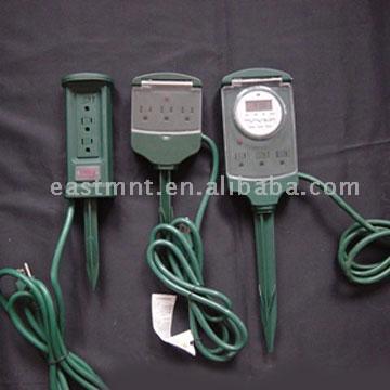  Electrical Sockets ( Electrical Sockets)