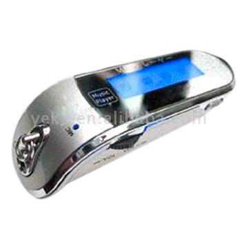  MP3 WMA Player / Pen Drive / Flash Memory (Lecteur MP3 WMA / Pen Drive / Mémoire Flash)