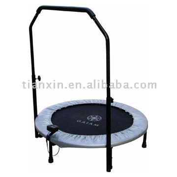 Trampolin (Trampolin)