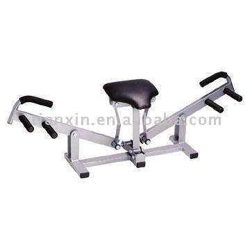  Sit-Up Bench (Sit-Up Bench)