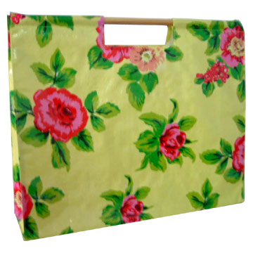  PP Shopping Bag (PP Shopping Bag)