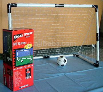  Goal Post Set (Цели Почтовые Установить)