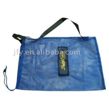 Sporting Mesh Bag (Sporting Mesh Bag)