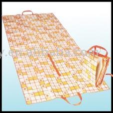  Beach Mat (Мать пляже)