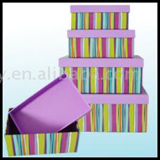  Gift Boxes (Подарочные коробки)