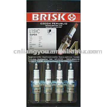 Spark Plugs (Spark Plugs)