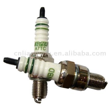 Spark Plugs (Spark Plugs)