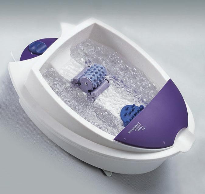  Foot Bath Massager (Foot Bath Массажер)