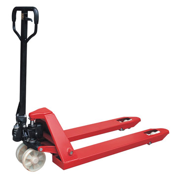  Hydraulic Hand Pallet Truck (Hydraulique à main Pallet Truck)