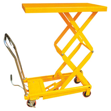  Hand Table Truck (Hand Tabelle Truck)