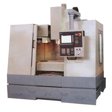  Vertical Machining Centre ( Vertical Machining Centre)