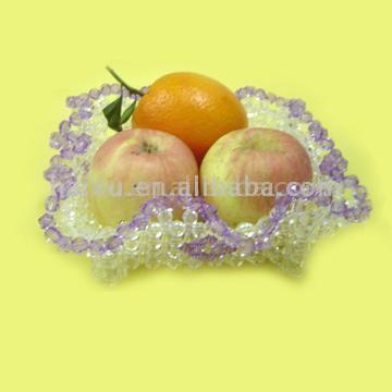  Fruit Plate (Assiette de fruits)
