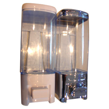  Soap Dispensers (Distributeurs de savon)