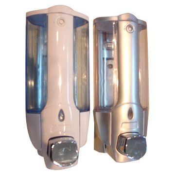  Soap Dispensers (Distributeurs de savon)