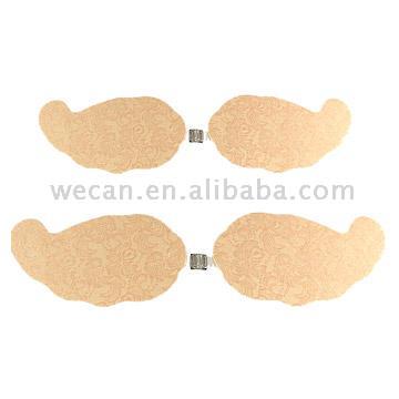  Cloth Cling Bra ( Cloth Cling Bra)