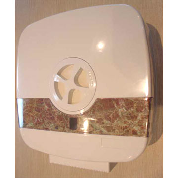  Paper Holder (Porte-papier)