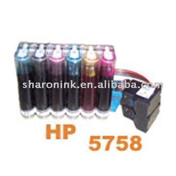  Continuous Ink System for HP-CISS ( Continuous Ink System for HP-CISS)