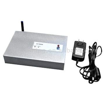  GPRS/CDMA Wireless Surveillance Image Transmission System (GPRS / CDMA Беспроводные надзору система передачи изображений)