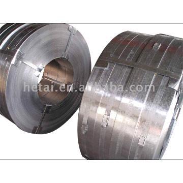  Galvanized Steel Coil for Fabrication (Des bobines en acier galvanisé pour Fabrication)