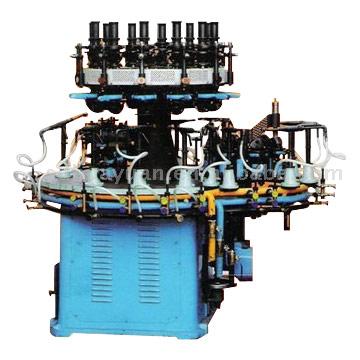  Vial Machine (Vial Machine)