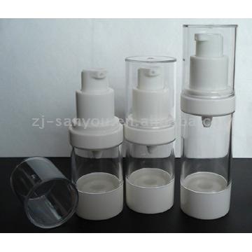  Airless Bottles (Airless Bouteilles)