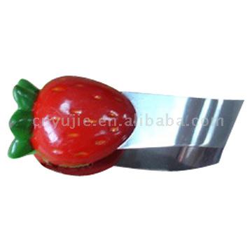  Strawberry Huller (Strawberry Huller)